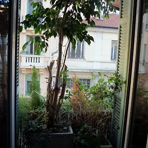 Hotell Arome, Nice