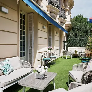 4* מלון Excelsior Centre By Happyculture