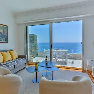  Apartment Maison Bianchi - 91 Promenade Des
