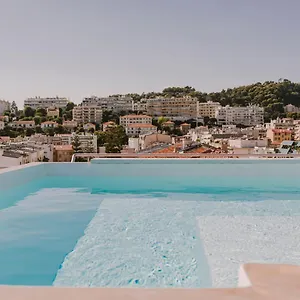 4* Hotel Hotel Amour Nice