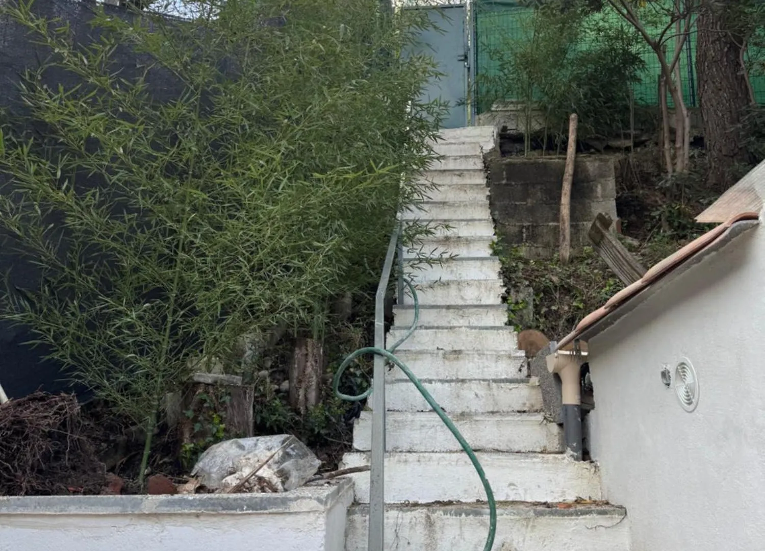 Appartement Jardin 10Mn Centre Nice France