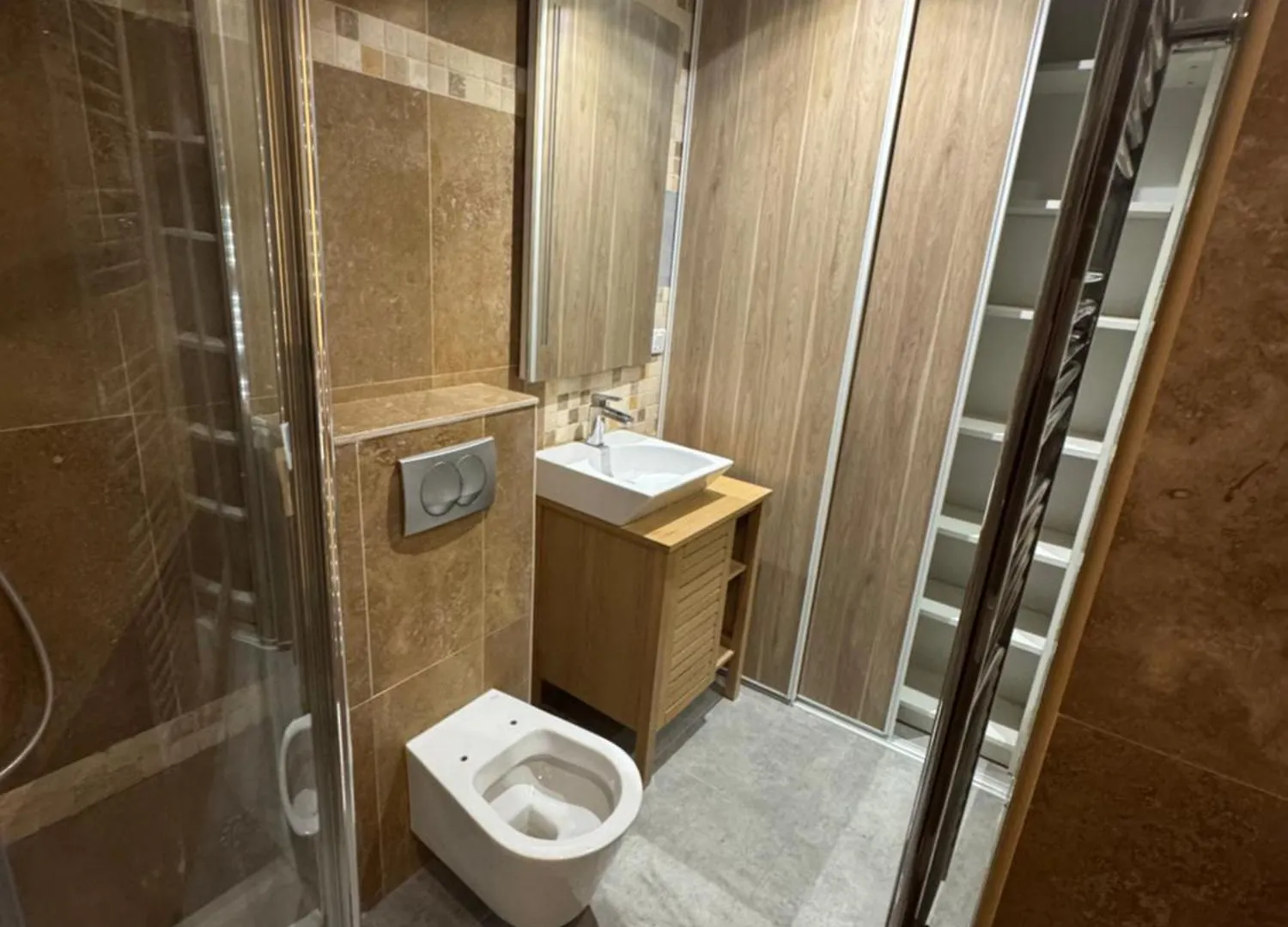 Appartement Jardin 10Mn Centre Nice