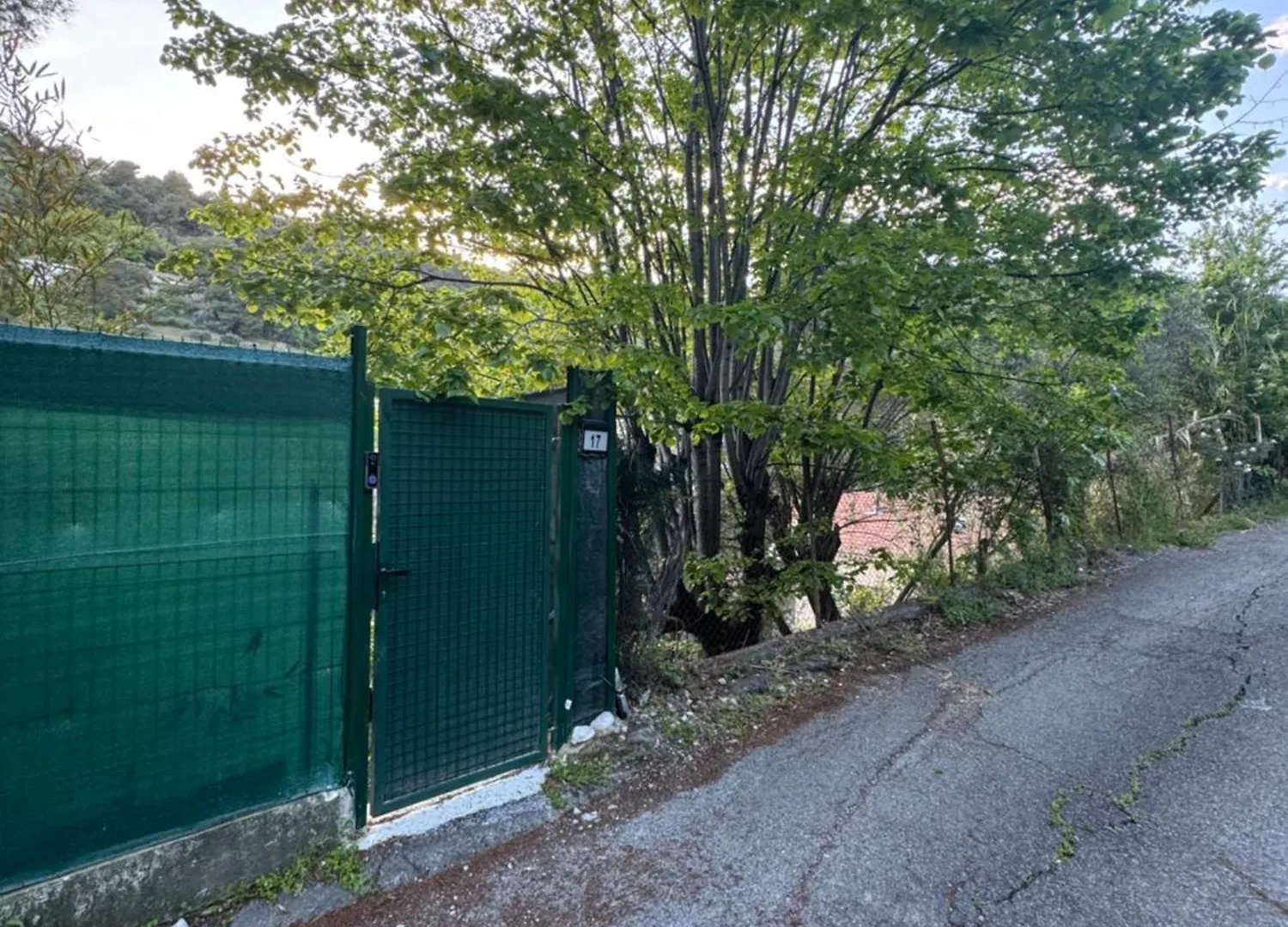 Appartement Jardin 10Mn Centre Nice 0*,  France