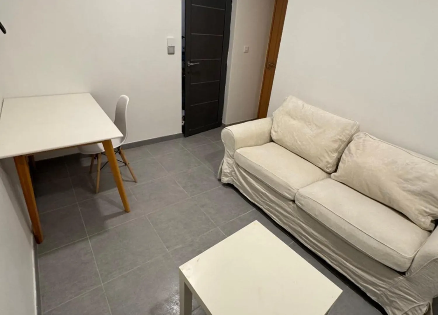 Appartement Jardin 10Mn Centre Nice Apartmán