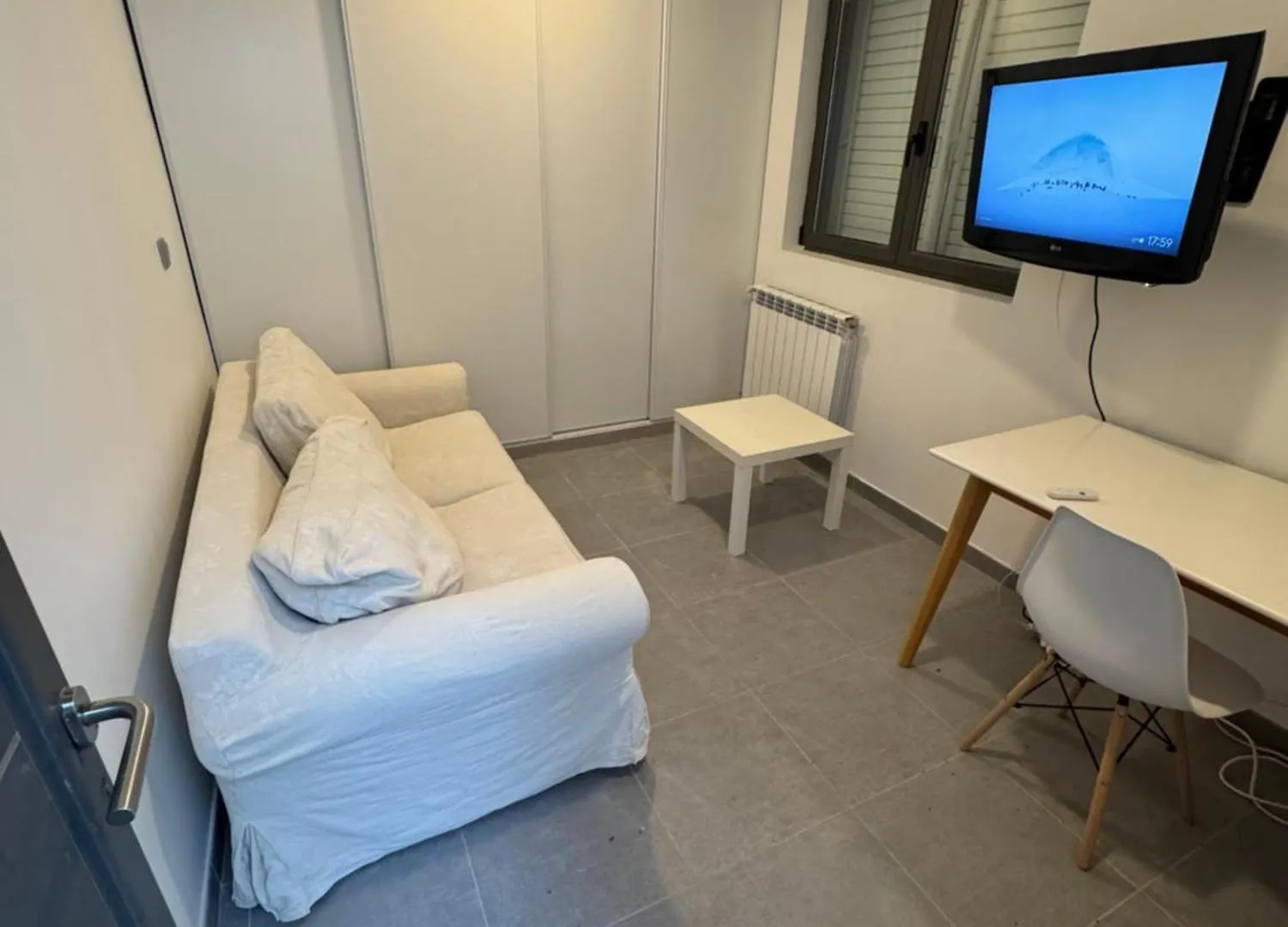 Appartement Jardin 10Mn Centre Nice